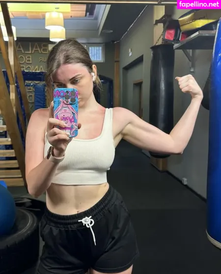 Arina Berdnikova OnlyFans Thumbnail #PZ22gzCHjJ