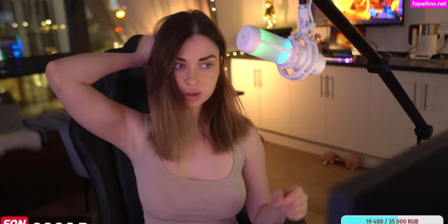 Arina Berdnikova OnlyFans Thumbnail #R72OyQjv5u