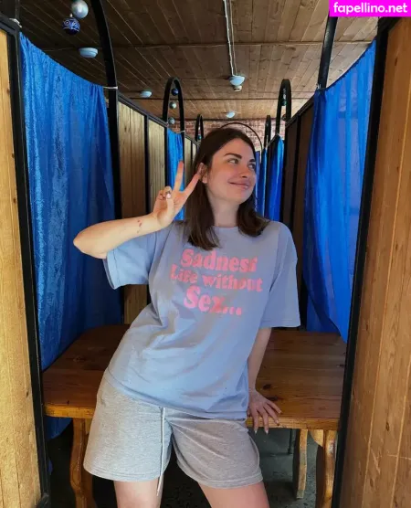 Arina Berdnikova OnlyFans Thumbnail #RVZHPOWczH