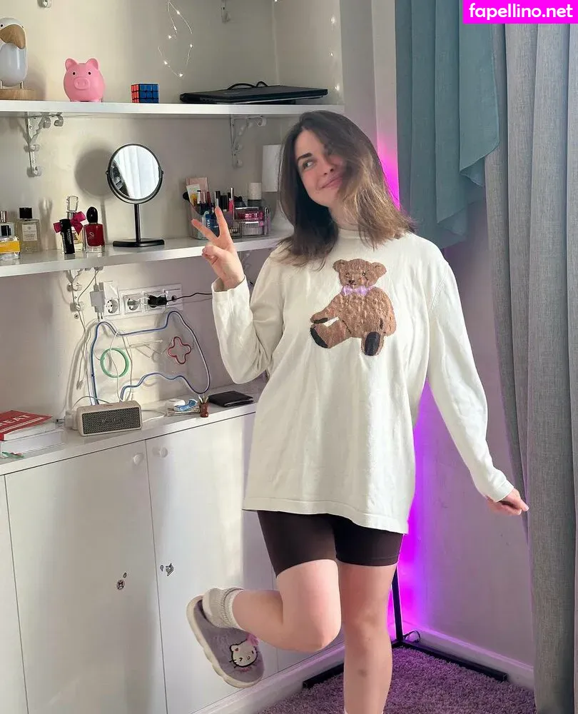 Ahrinyan, nyasharisha Nude Leaked OnlyFans Photo #S3O2ZN2RqT