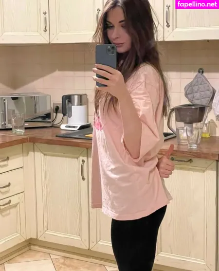 Arina Berdnikova OnlyFans Thumbnail #SpnyblKhD9