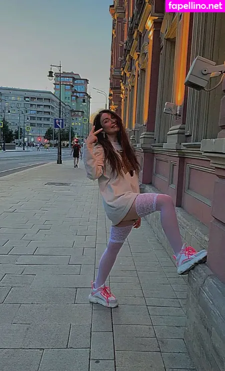 Arina Berdnikova OnlyFans Thumbnail #TKJIUrf9VA