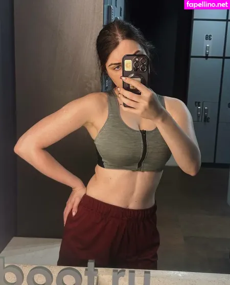 Arina Berdnikova OnlyFans Thumbnail #TWzLjQ8k3R
