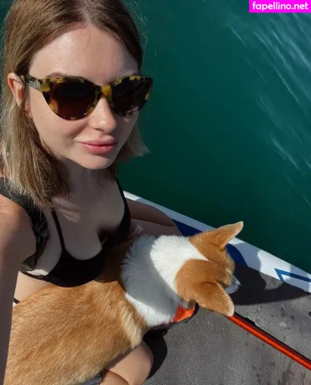 Arina Berdnikova OnlyFans Thumbnail #TcmDUZgOzS