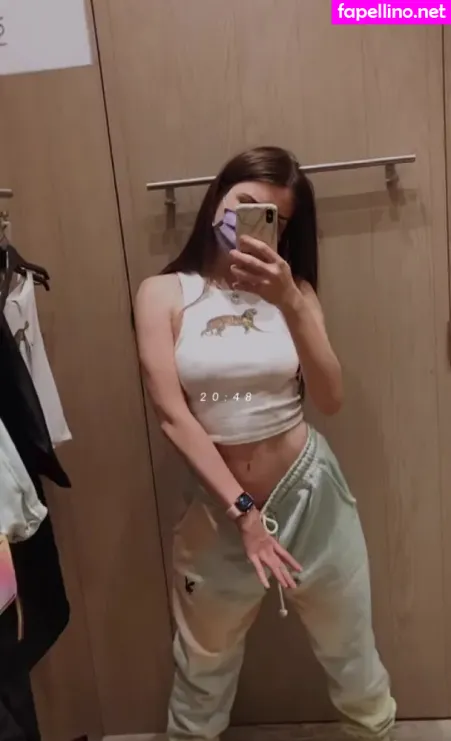 Arina Berdnikova OnlyFans Thumbnail #U4lEudbOxz