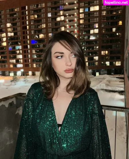Arina Berdnikova OnlyFans Thumbnail #Vxm0QQnams
