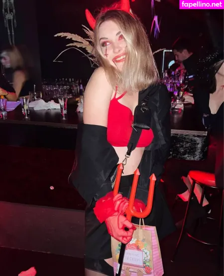 Arina Berdnikova OnlyFans Thumbnail #X6j2nmCqCE