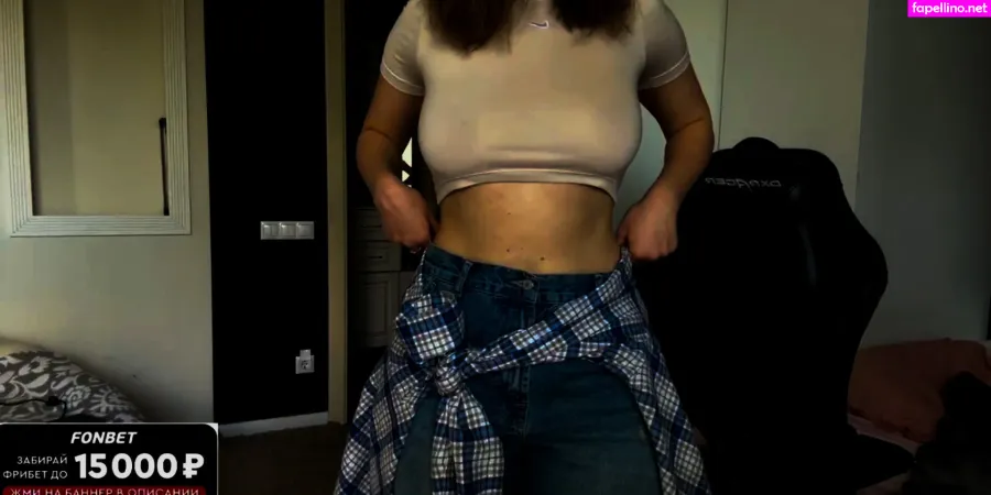 Arina Berdnikova OnlyFans Thumbnail #XKItPipZpO