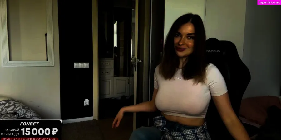 Arina Berdnikova OnlyFans Thumbnail #XhTcubV8yC