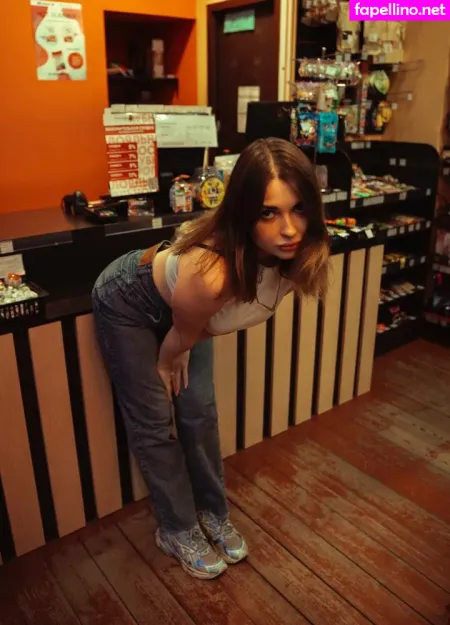 Arina Berdnikova OnlyFans Thumbnail #YJGqGpnFN2