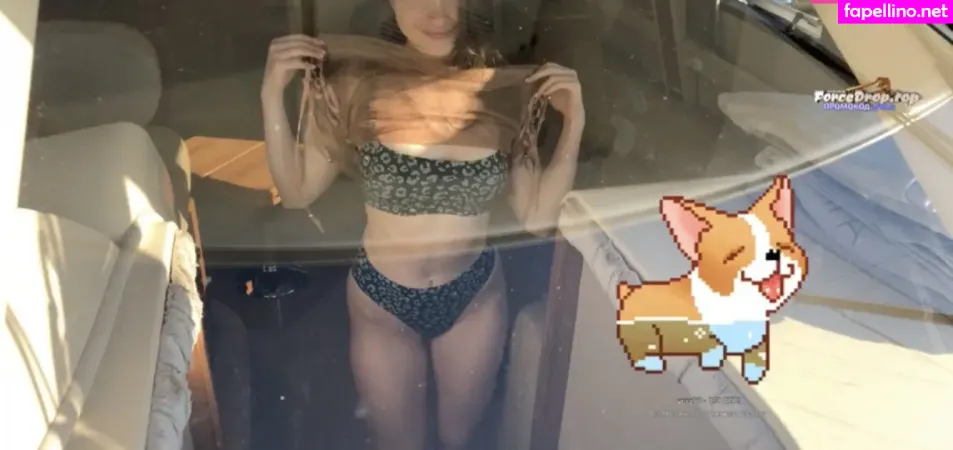 Arina Berdnikova OnlyFans Thumbnail #aEDZbPxMrv