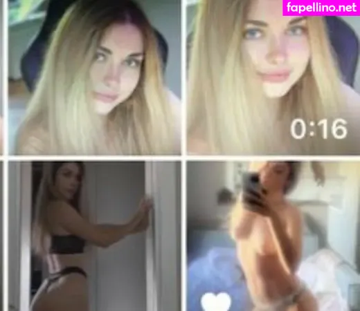 Arina Berdnikova OnlyFans Thumbnail #d9Mah3OEqe