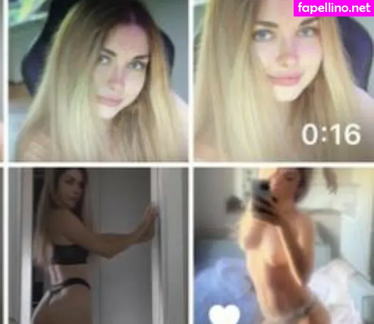 Ahrinyan, nyasharisha Nude Leaked OnlyFans Photo #d9Mah3OEqe