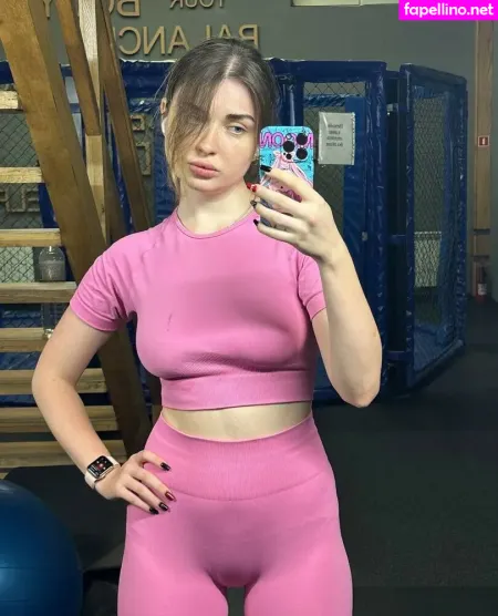 Arina Berdnikova OnlyFans Thumbnail #dSswcvhkez