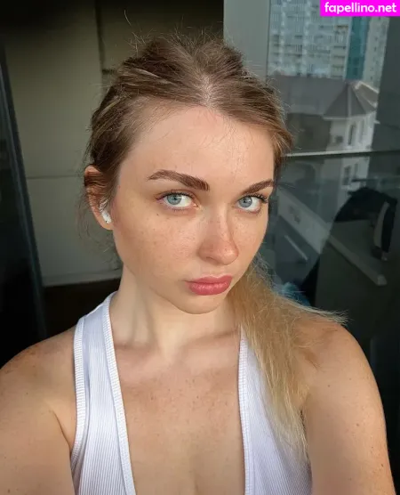 Arina Berdnikova OnlyFans Thumbnail #e7Yhyna51U