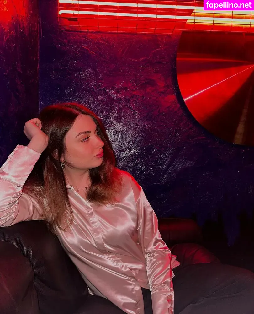 Ahrinyan, nyasharisha Nude Leaked OnlyFans Photo #gF2TDnuIFW