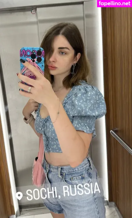 Arina Berdnikova OnlyFans Thumbnail #gXfkO5xVIs