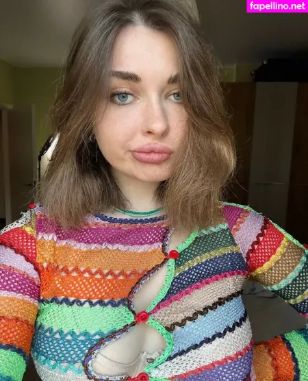 Arina Berdnikova OnlyFans Thumbnail #iLdXKxNA48