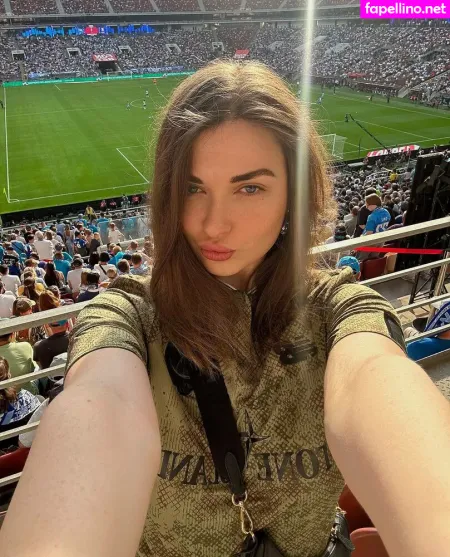 Arina Berdnikova OnlyFans Thumbnail #iSQe2rK24L