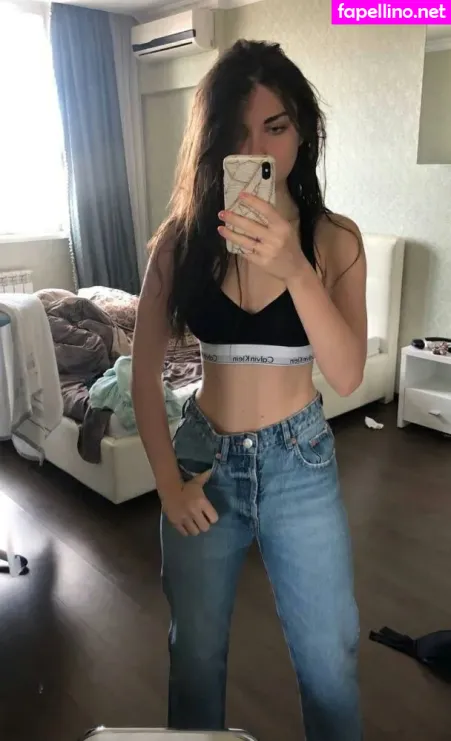 Arina Berdnikova OnlyFans Thumbnail #jZMRdZc22E