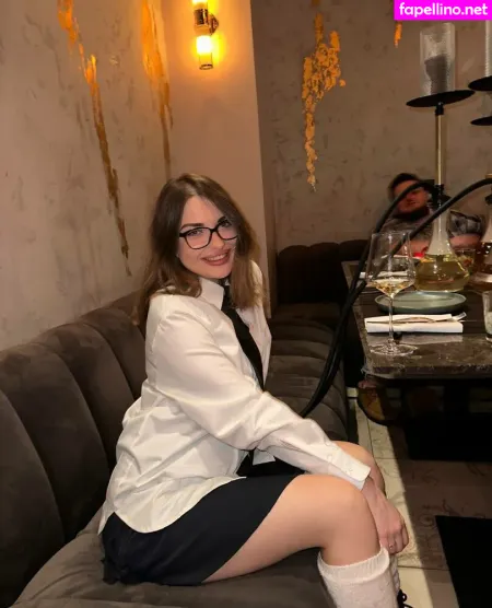 Arina Berdnikova OnlyFans Thumbnail #jqxt4Eek2T