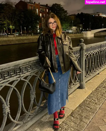 Arina Berdnikova OnlyFans Thumbnail #k7cRPrMxgq