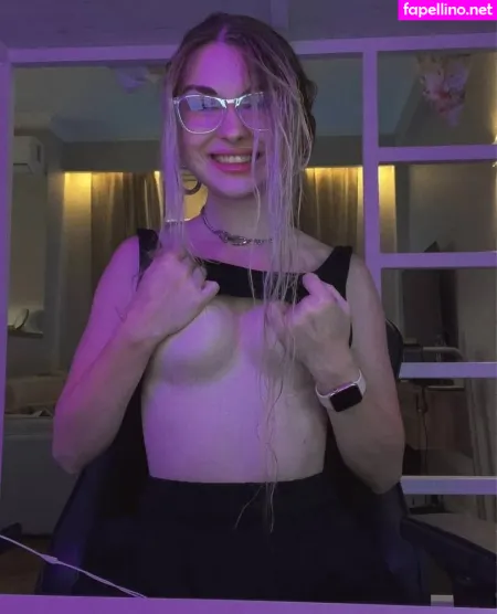 Arina Berdnikova OnlyFans Thumbnail #lcDC6HB0ye