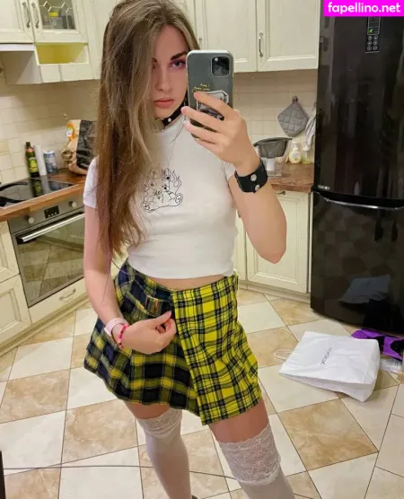 Arina Berdnikova OnlyFans Thumbnail #mG8yJYRraj