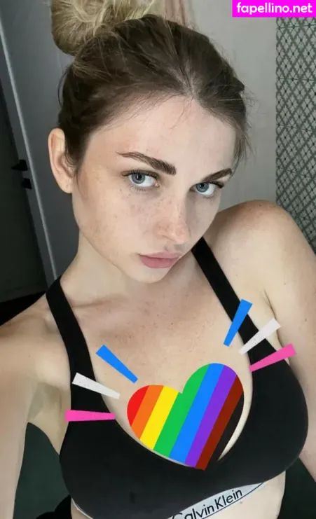 Arina Berdnikova OnlyFans Thumbnail #oJcfZ11Bh9