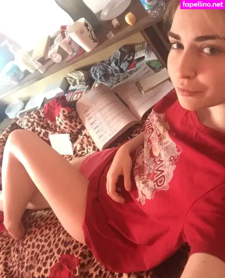 Arina Berdnikova OnlyFans Thumbnail #qSn90xCyqd