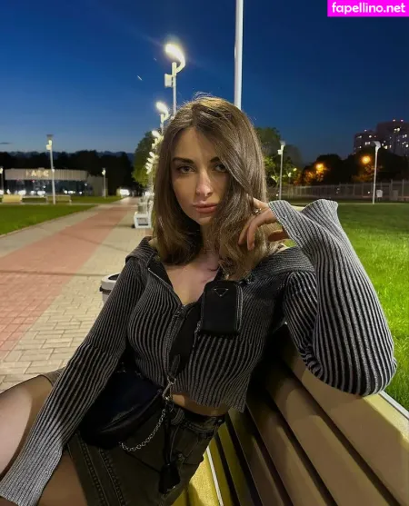 Arina Berdnikova OnlyFans Thumbnail #qaTx9TLNjy