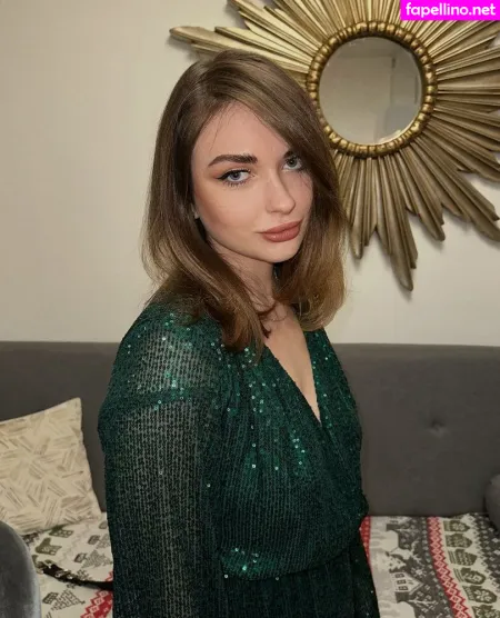 Arina Berdnikova OnlyFans Thumbnail #qnbQxUvBYE