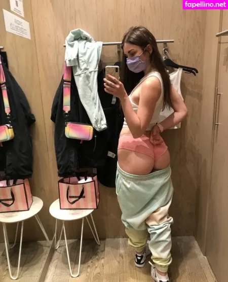 Arina Berdnikova OnlyFans Thumbnail #r3EHEsy3uj