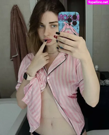 Arina Berdnikova OnlyFans Thumbnail #sK29H1GggW