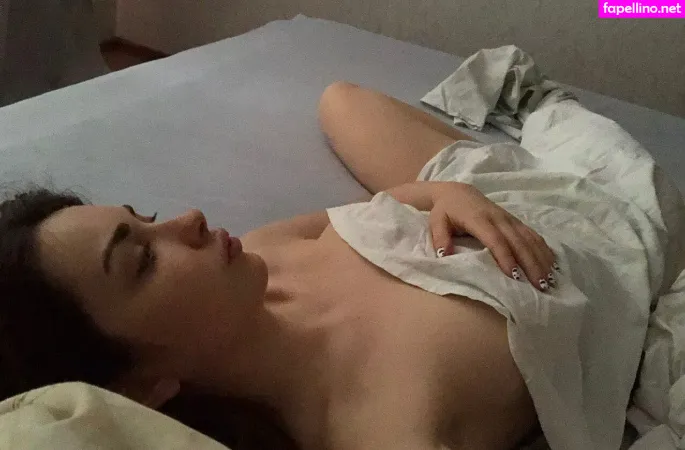 Arina Berdnikova OnlyFans Thumbnail #ssOwB6lv2g