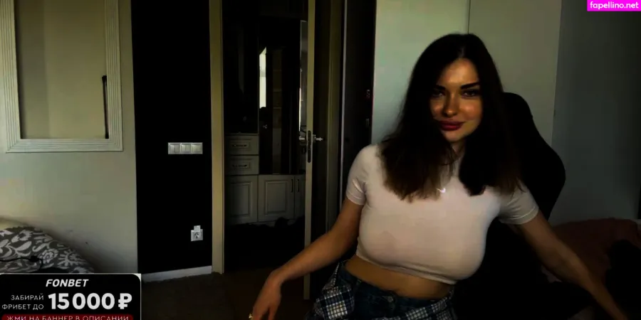 Arina Berdnikova OnlyFans Thumbnail #wUiPgD1v5o