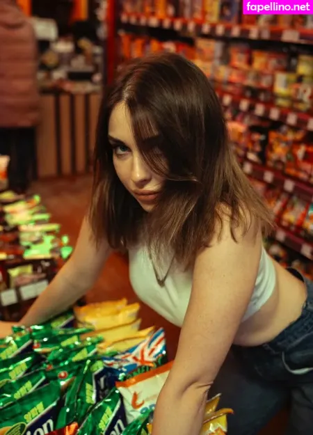 Arina Berdnikova OnlyFans Thumbnail #yDcsI4LgqP