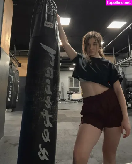 Arina Berdnikova OnlyFans Thumbnail #ztE6hp59B1