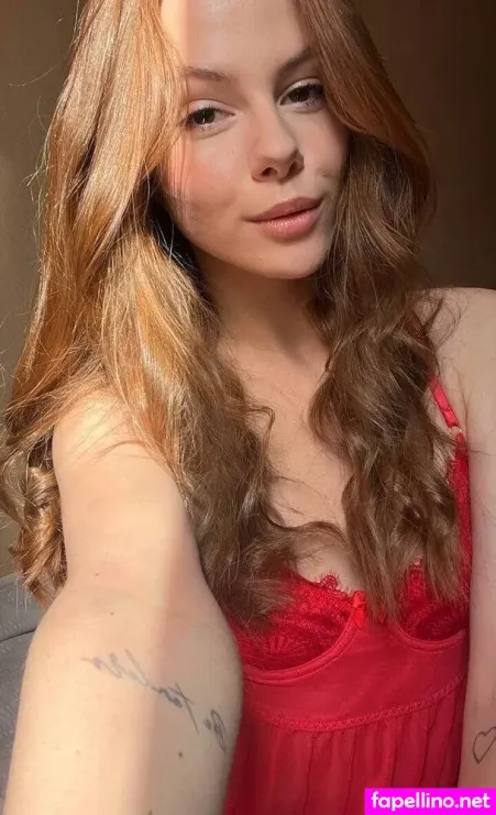 Arina Fox OnlyFans Thumbnail #h2EM91ISvN