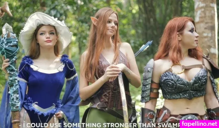 Arina Fox Main Profile Photo