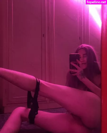 Arina Gp OnlyFans Thumbnail #yZrhoF9SSo