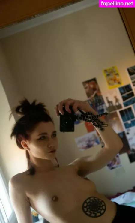 Arina Gpo OnlyFans Thumbnail #vHisykMlSM