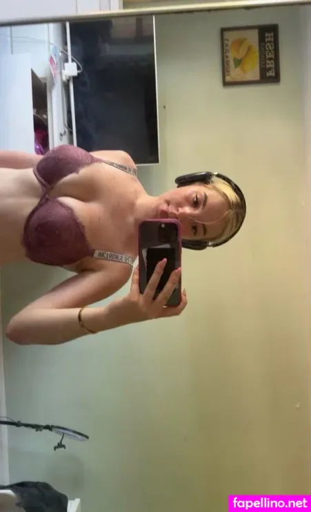 Arina Mirova OnlyFans Thumbnail #J6vUAgqNPl