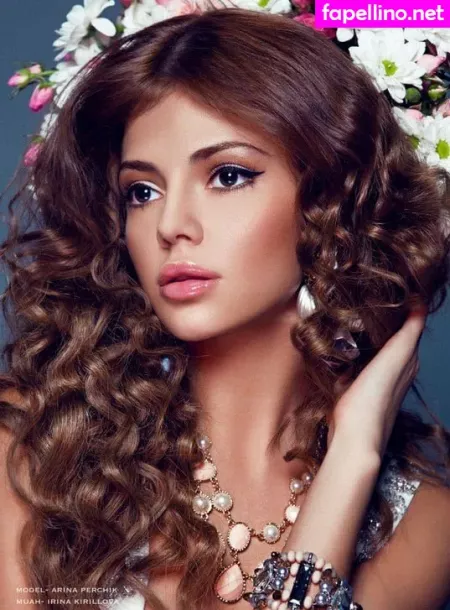 Arina Perchik OnlyFans Thumbnail #HfGk7gbHSI