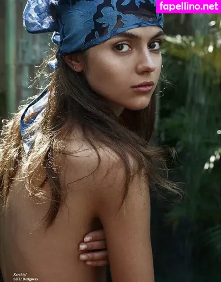 Arina Perchik OnlyFans Thumbnail #JI6GLKvKDE