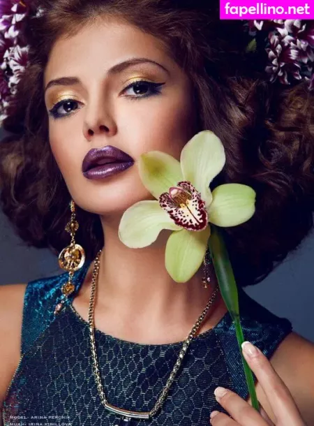 Arina Perchik OnlyFans Thumbnail #Mm49EXthEp