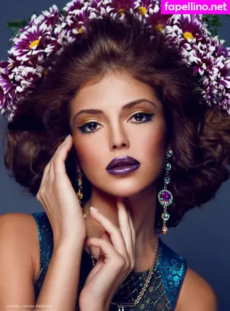 Arina Perchik OnlyFans Thumbnail #mbGyOXNDNU