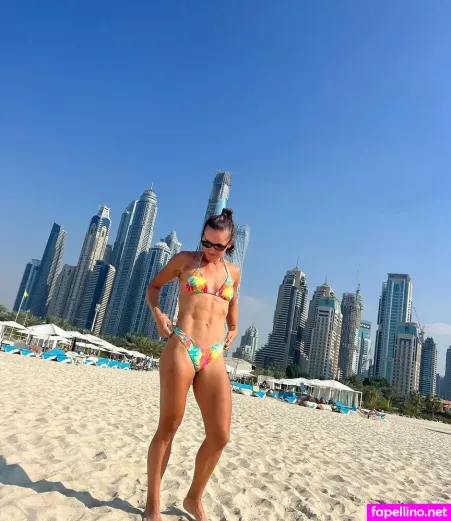 Arina Rodionova OnlyFans Thumbnail #2ZEGhxYtAk