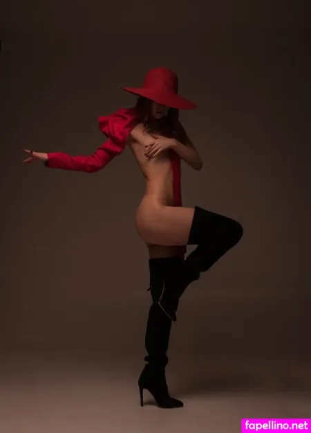 Arina Shestova OnlyFans Thumbnail #7eRXSmKlBZ