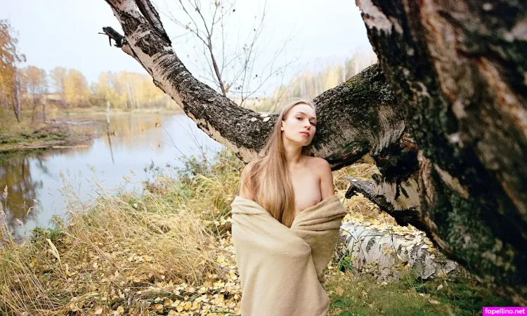 Arina Shestova OnlyFans Thumbnail #Kpx67jaWJc